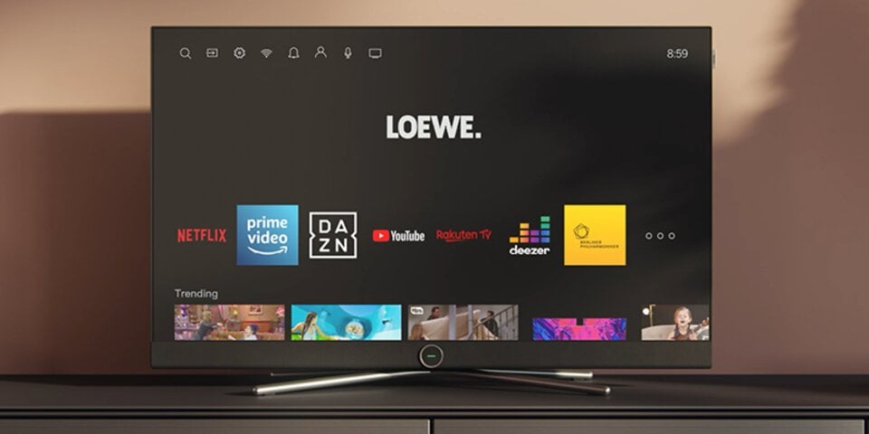 Loewe bild 32 clearance